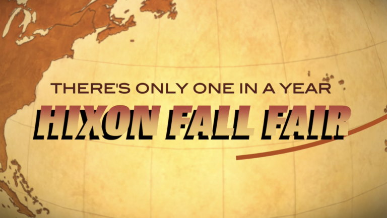 Hixon Fall Fair 2024